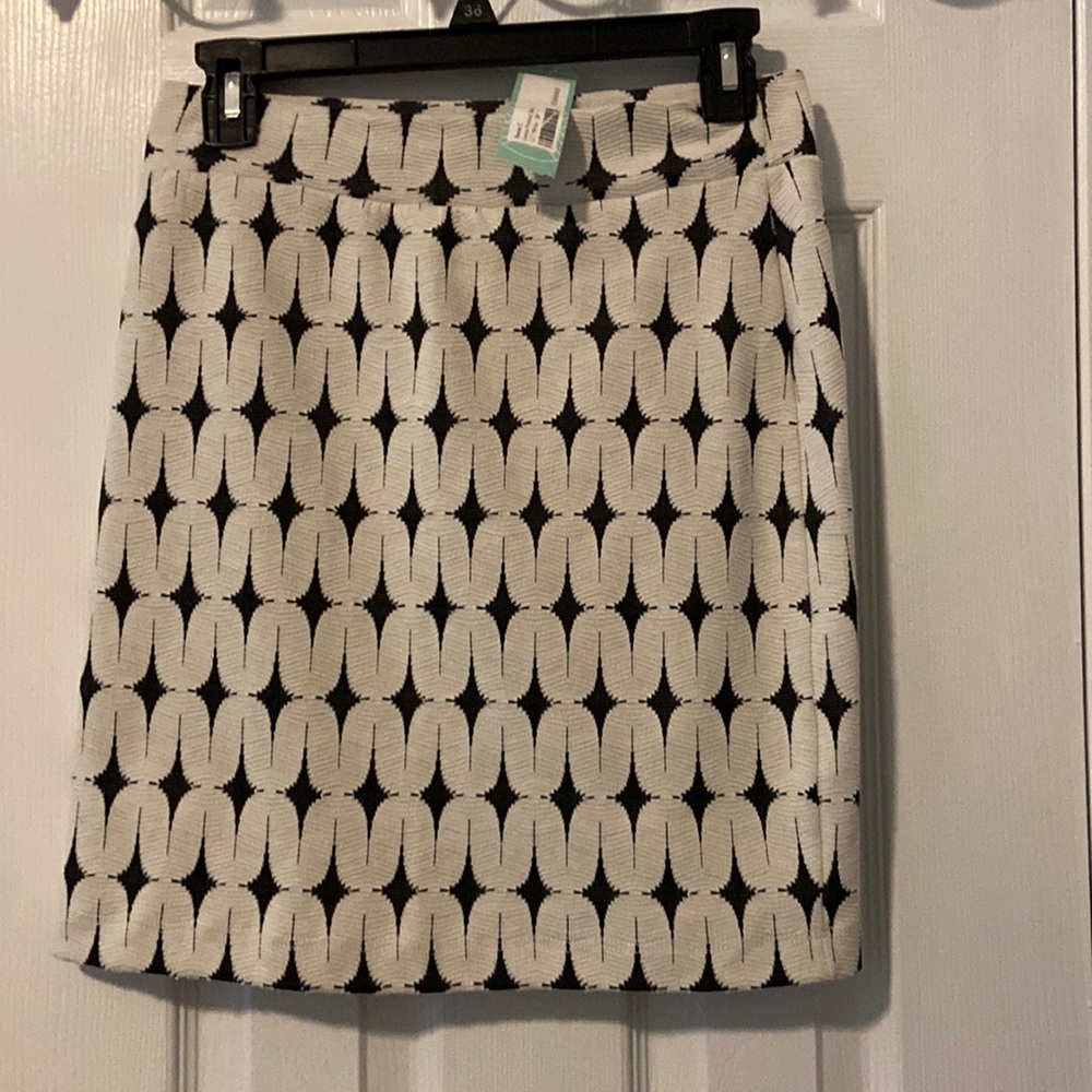 Stitch fix skirt NWT